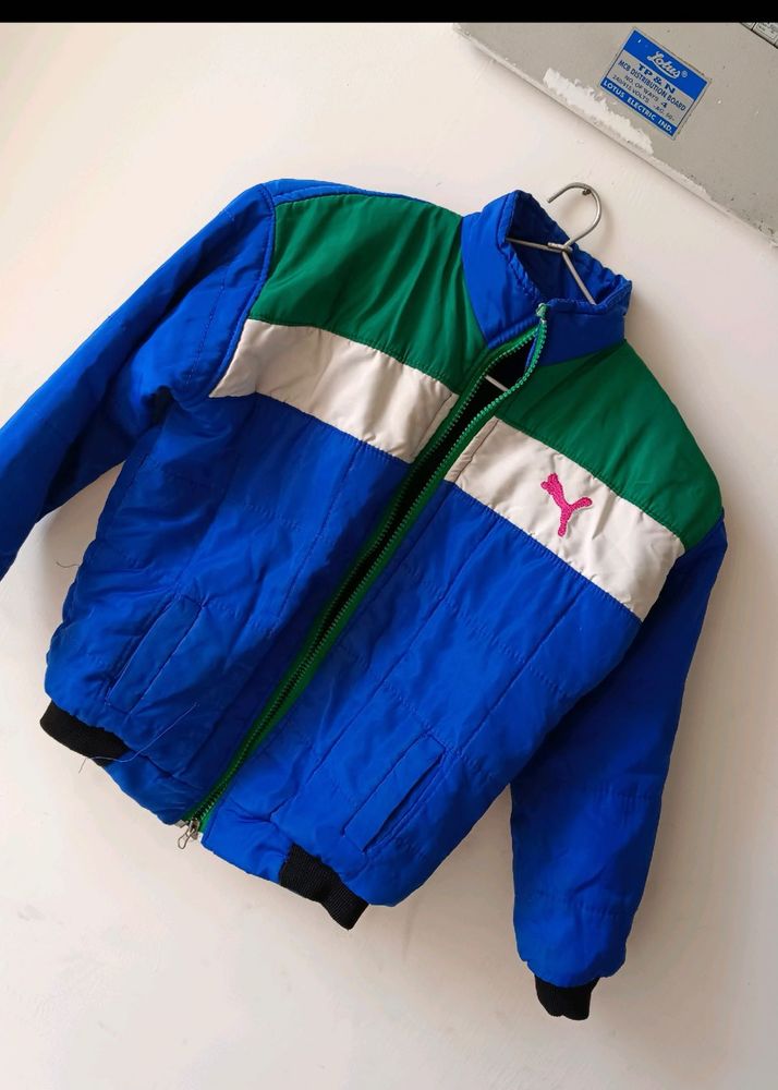 Boys Jacket For Winters