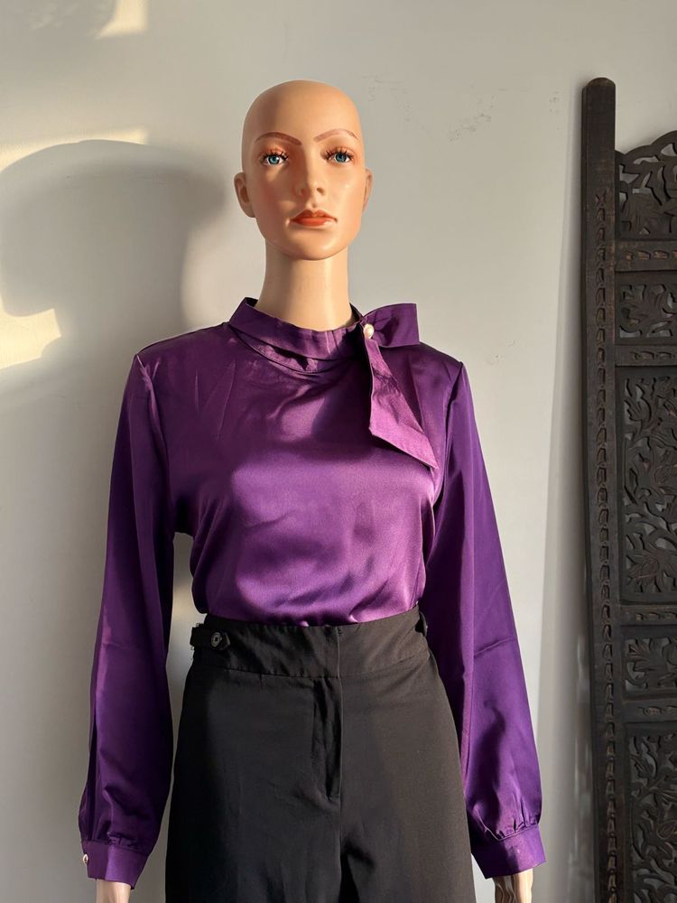 Office Wear Shirt