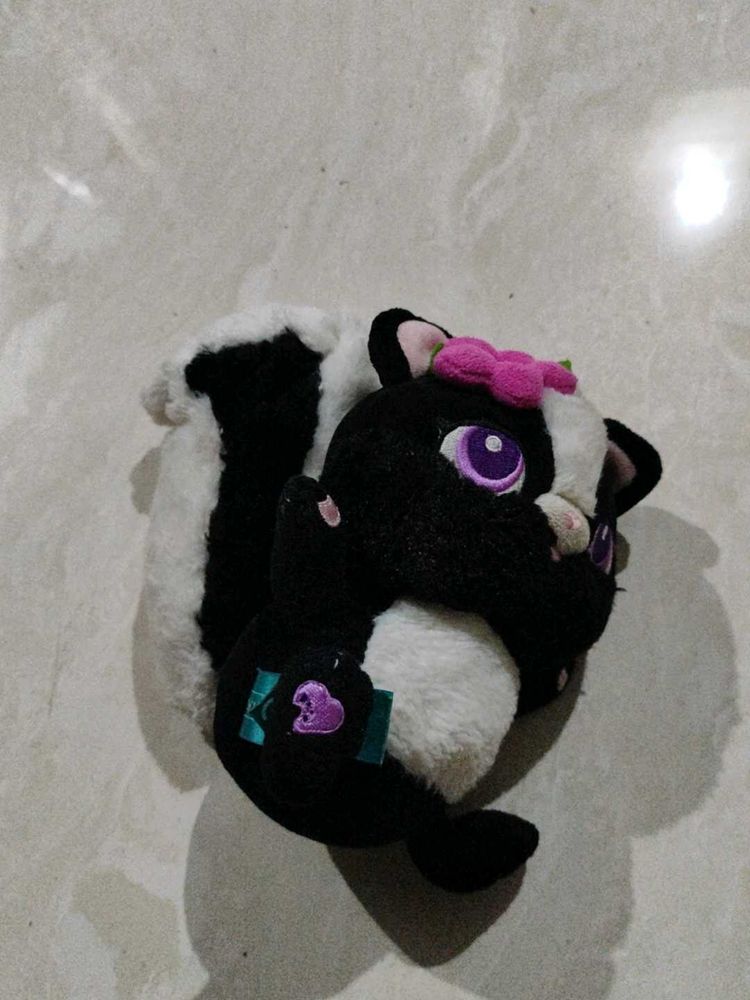 Squirrel🐿 Plushies Imported