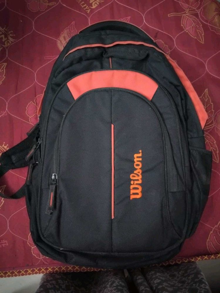 Wilson Backpack
