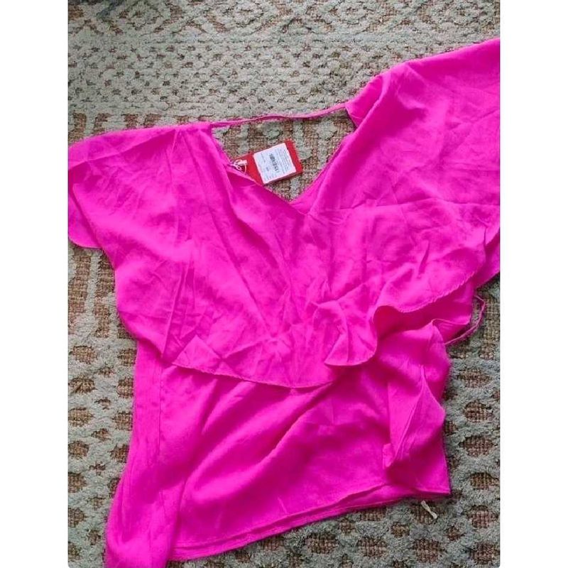 New Top