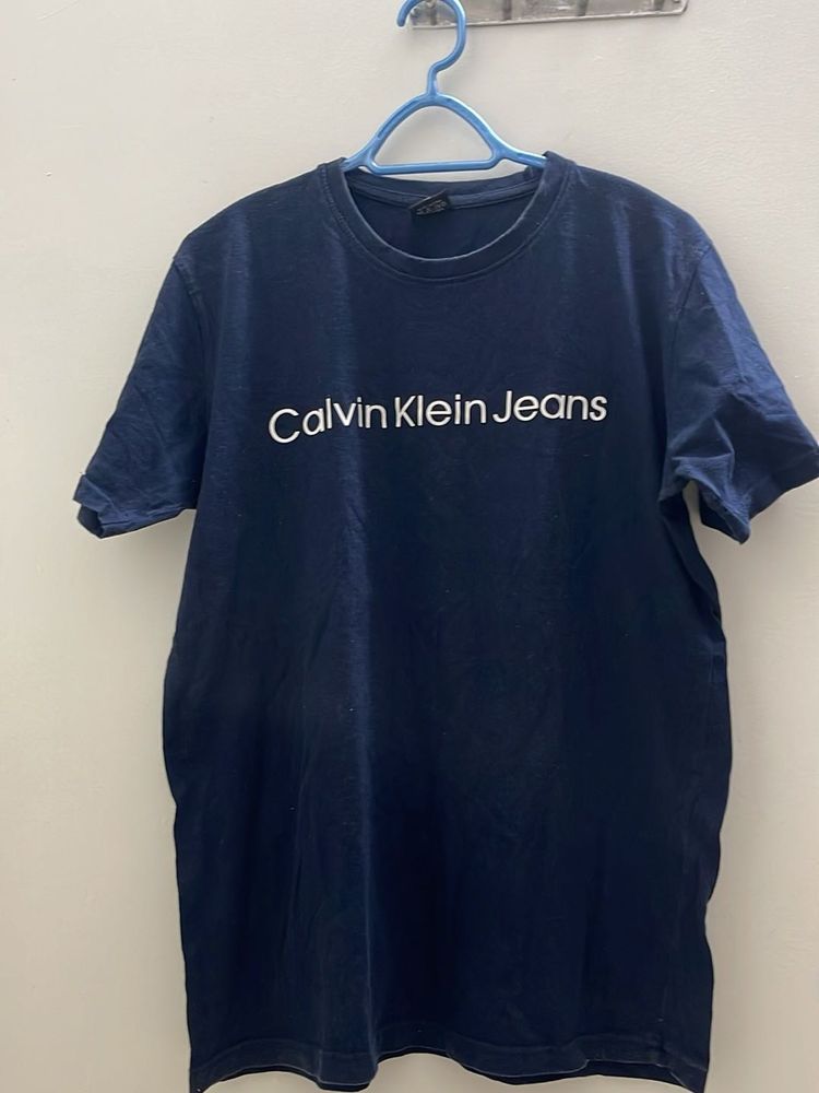 Calvin Klein Jeans T-Shirt