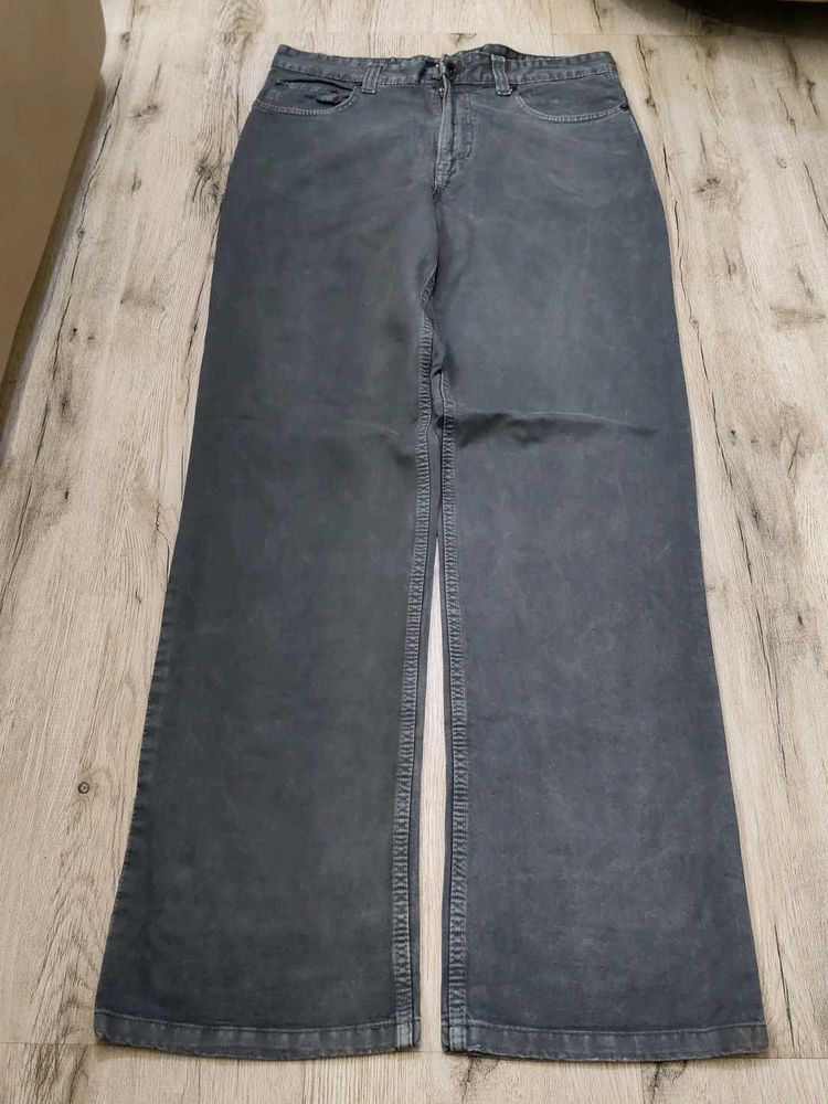 Ma343 Killer Bootcut Jeans Waist 34