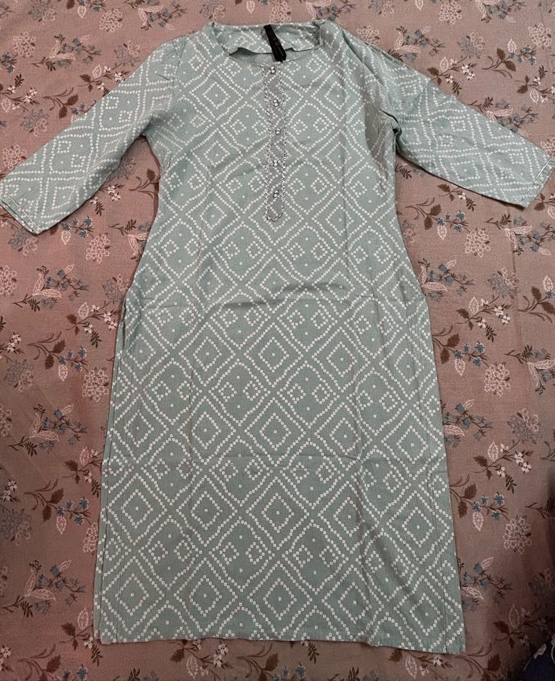 Kurti