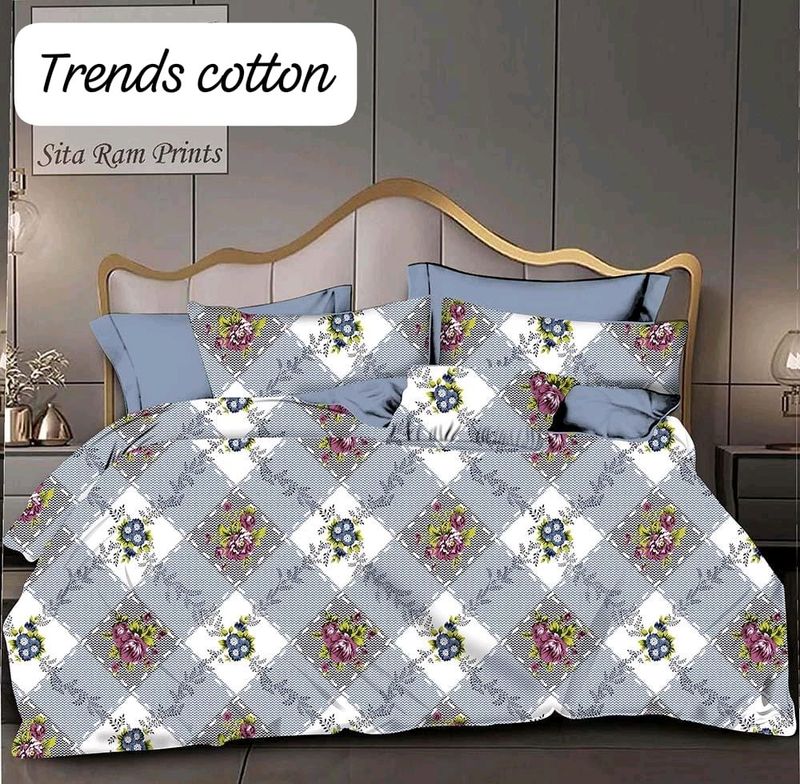 Bedsheets