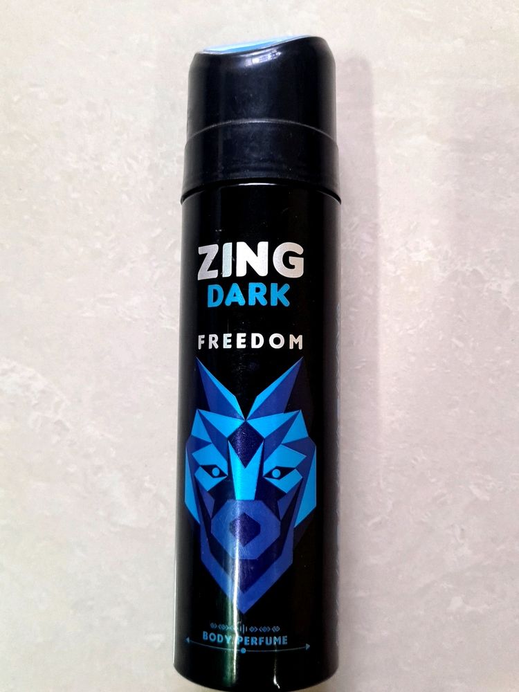 Zing Dark Perfume❤️‍🔥🫂