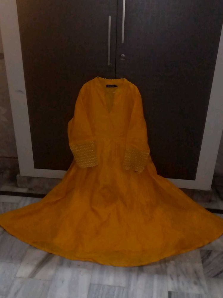 Gown