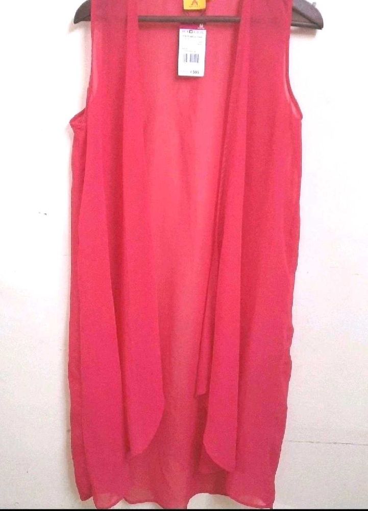 Women&#39;s Overwear Shrug