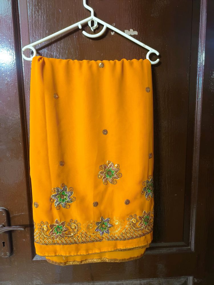 Orange Is The New 🎯