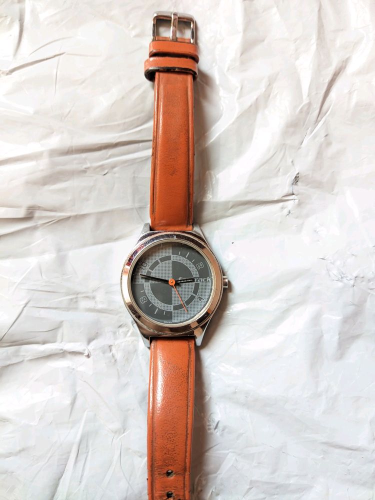 Fastrack Watch