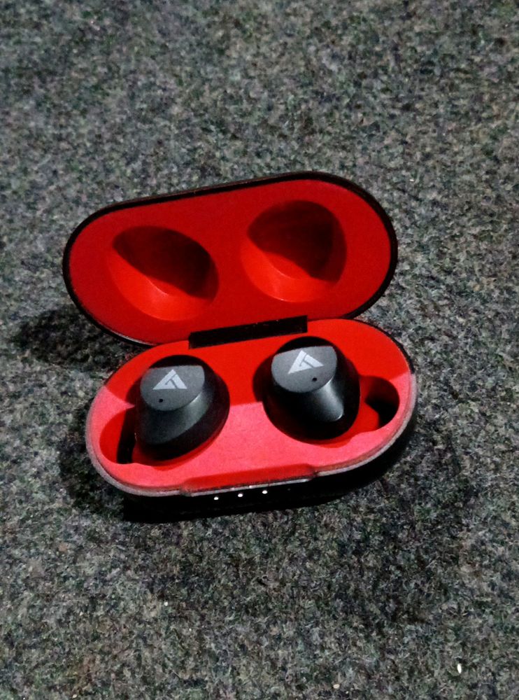 Firebolt Airbuds Nice Quality