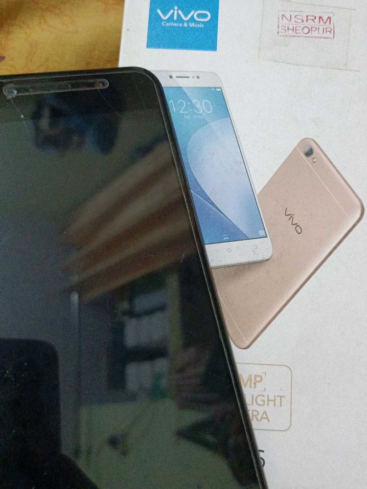 Vivo Y66 Mobile