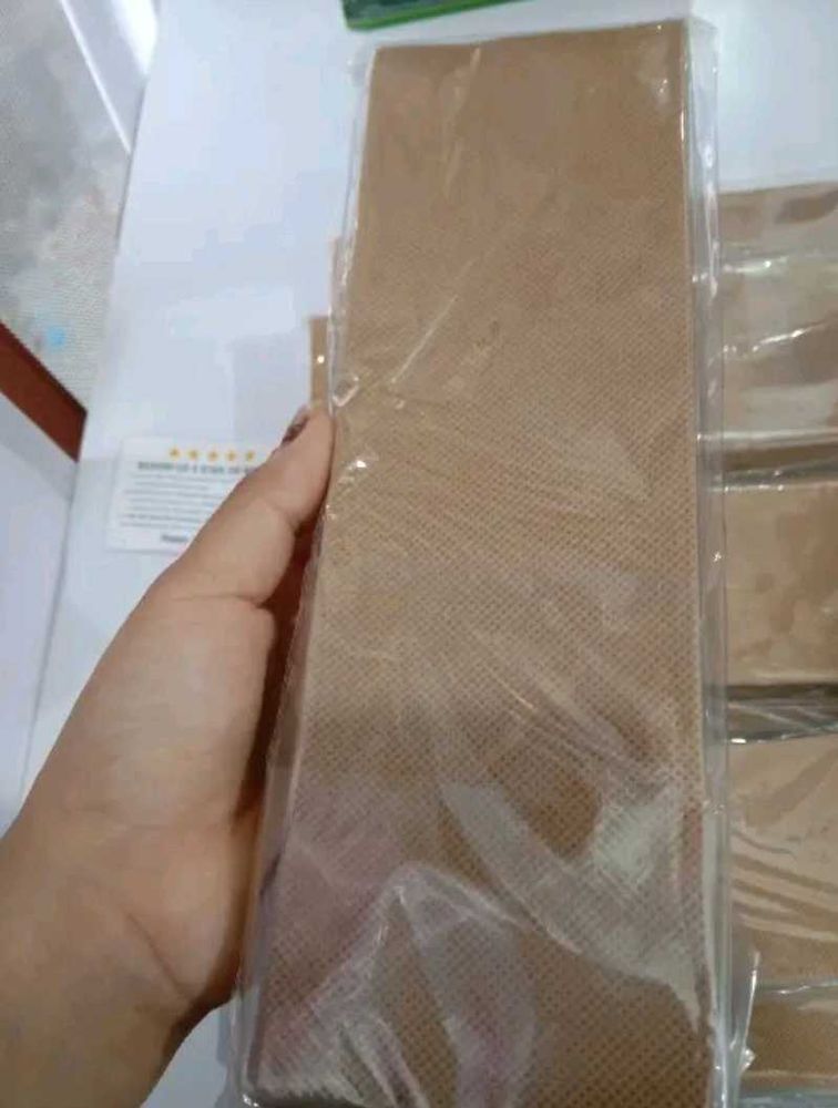Wax