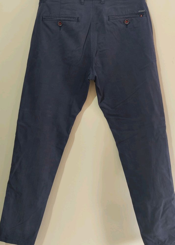 Slim Fit Formal Pants/chinos
