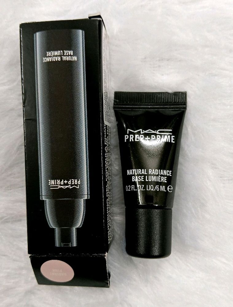 Mac Primer ♥️💕