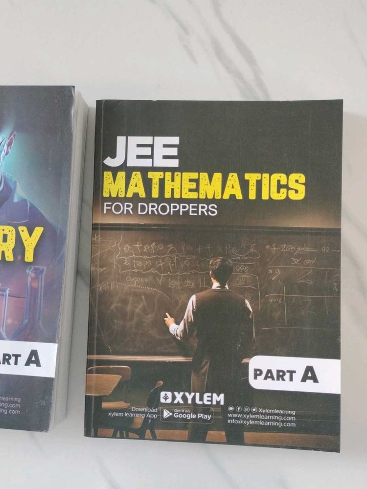 Mathematics Books
