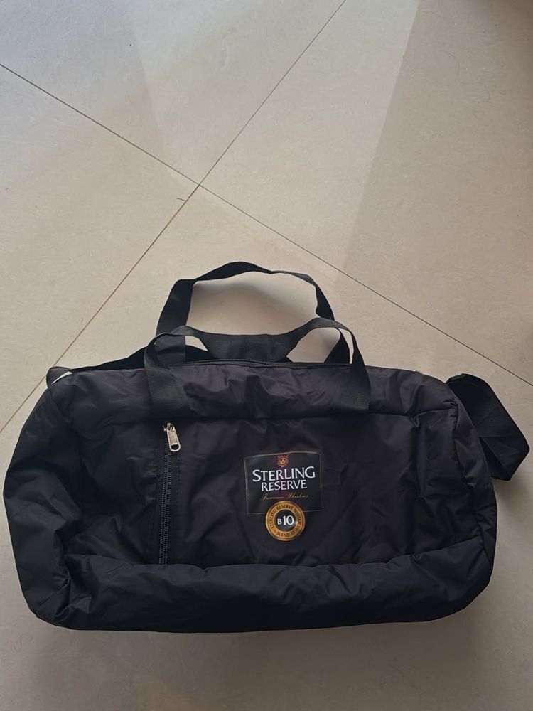 BRAND NEW Gym &amp; Travel Bag