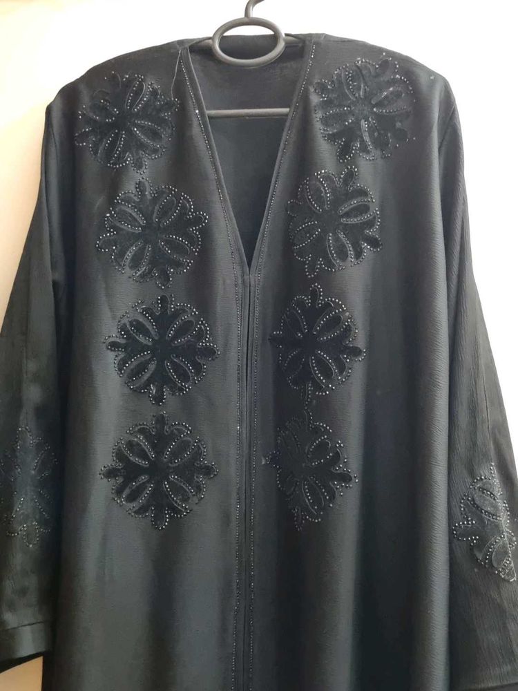 Bhuqa / Abhaya /Ethinic GOWN