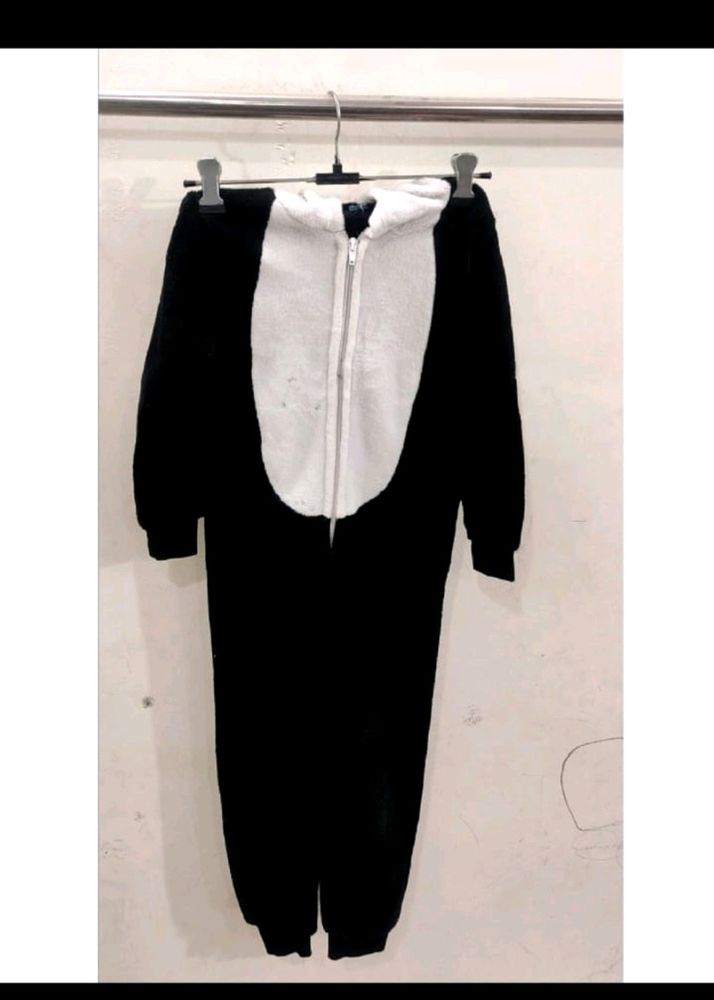 Jumpsuit For Kids Boy Length 39