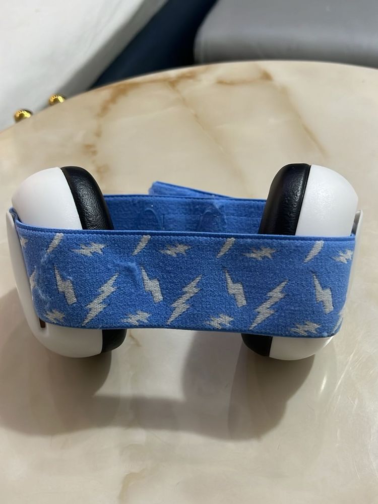 Baby toddlers airplane headphones/earmuffs