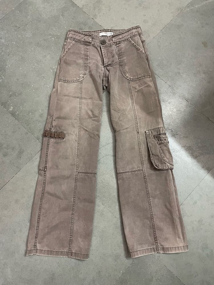 Vintage Cargo 💫
