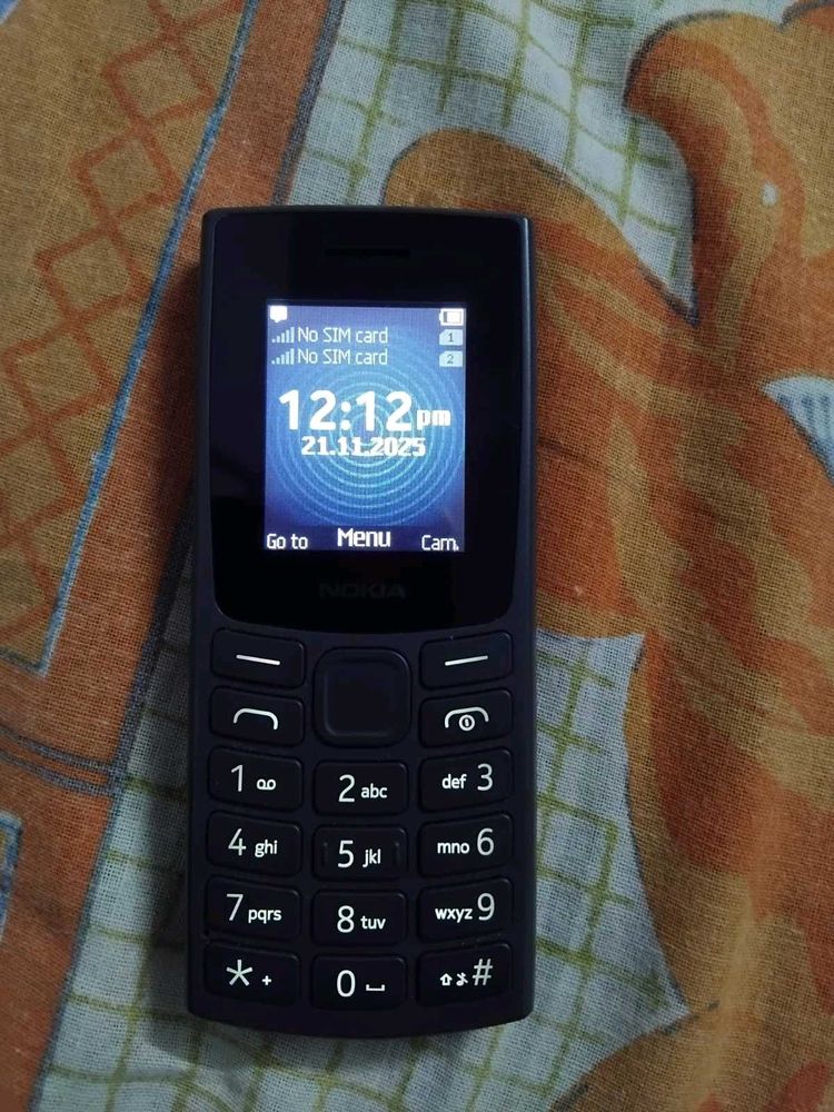 Nokia Feature Phone