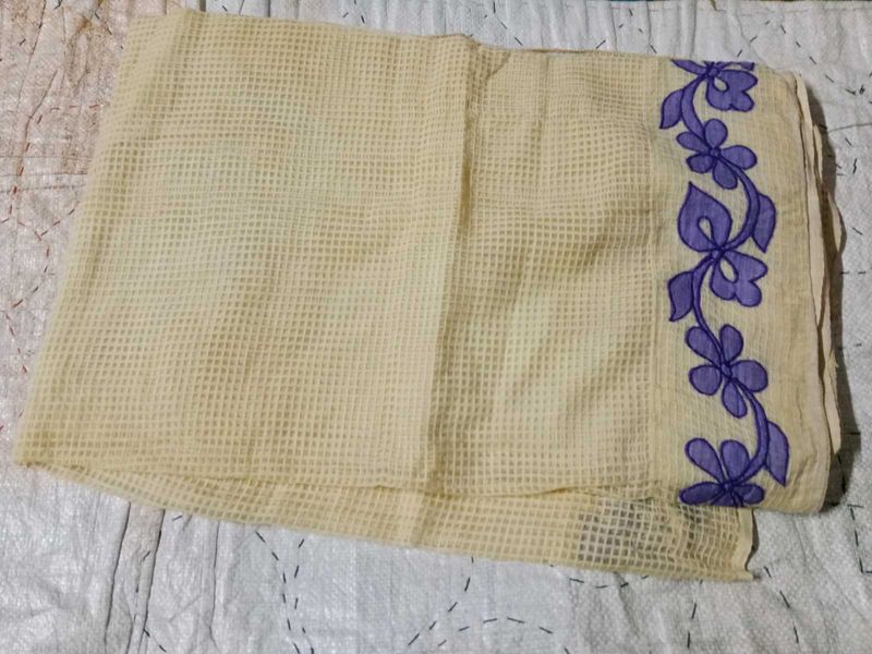 Embroidered Dupatta/Scarf