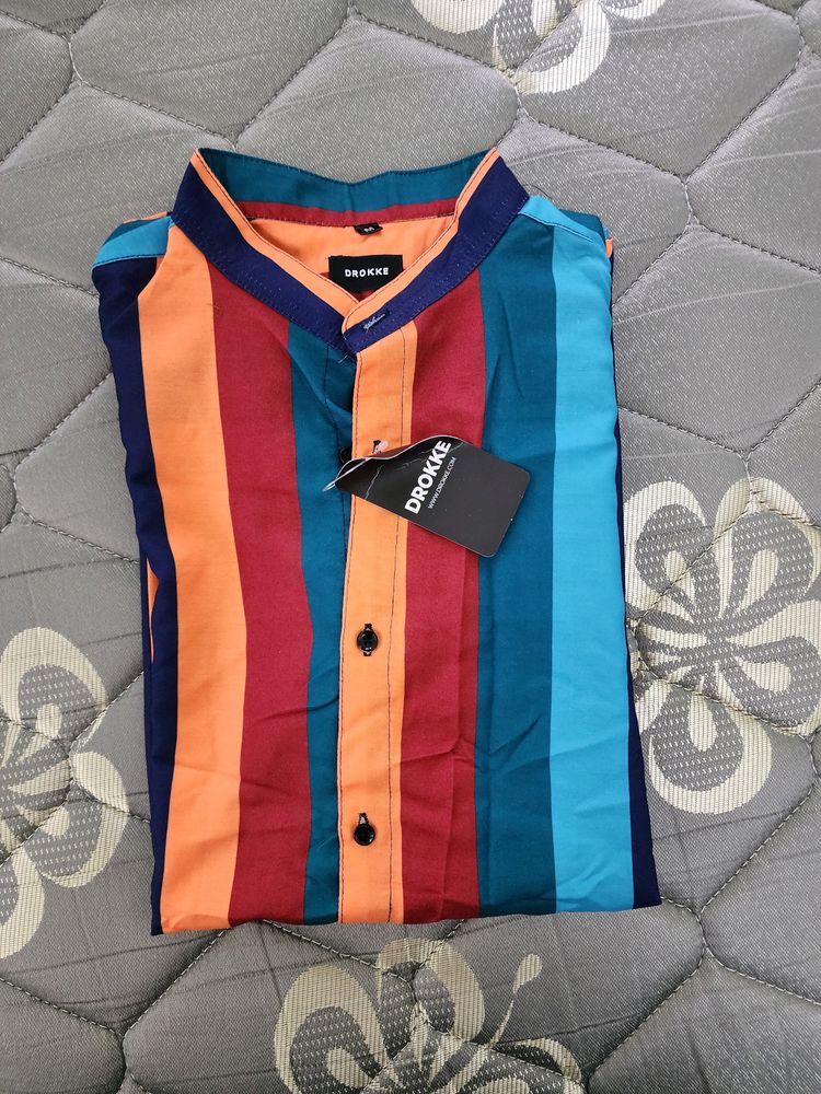 Drokke Shirt