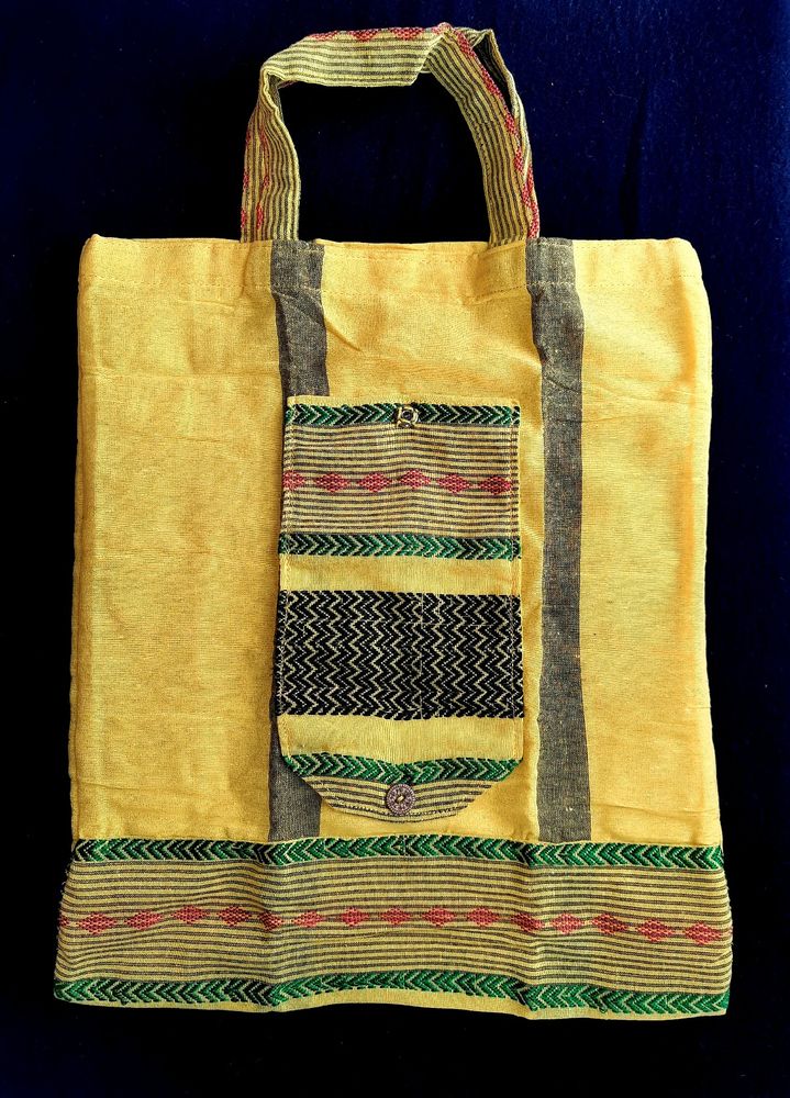 Foldable Cloth Bag