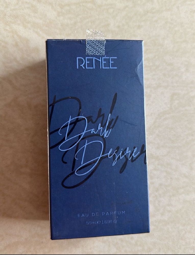 Renee Dark Desire