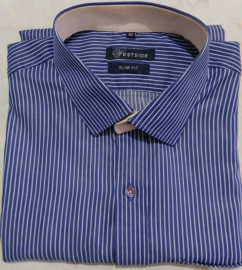 Westside Slim Fit Shirt