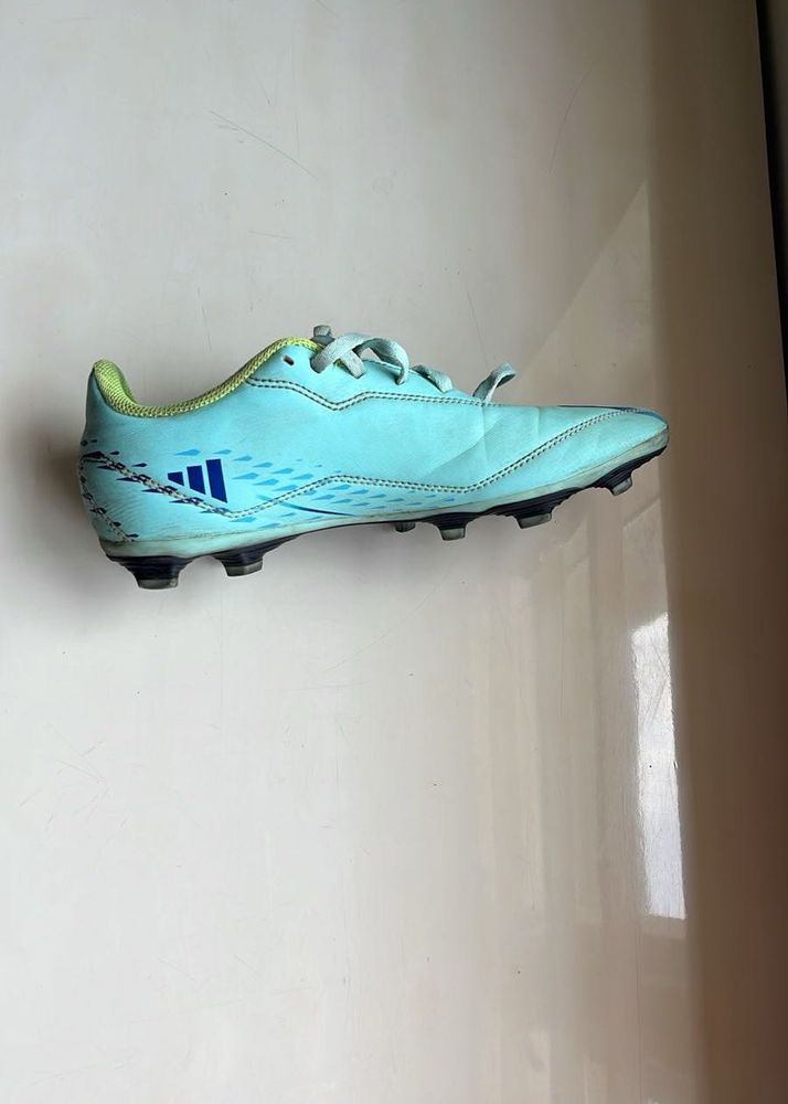 Adidas Football Shows UK6