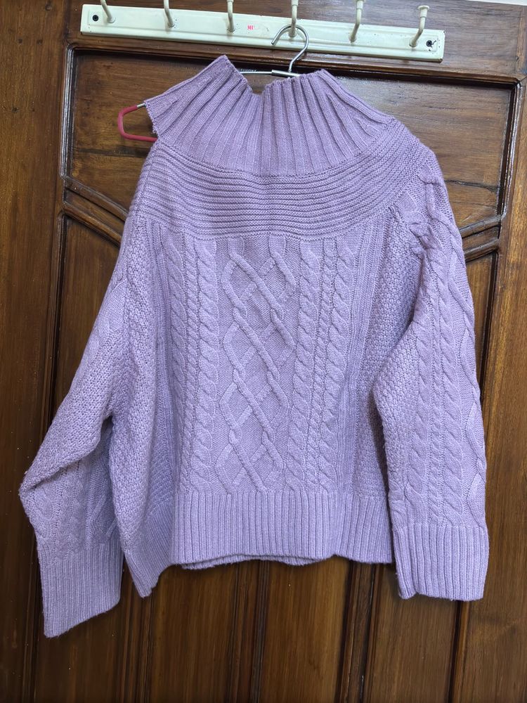 Stylish Sweater
