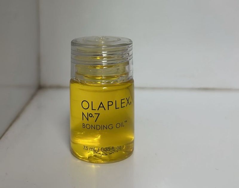Olaplex No. 7 Bonding Oil mini