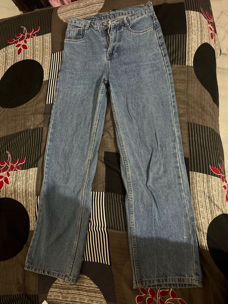 2 Denim Jean Combo
