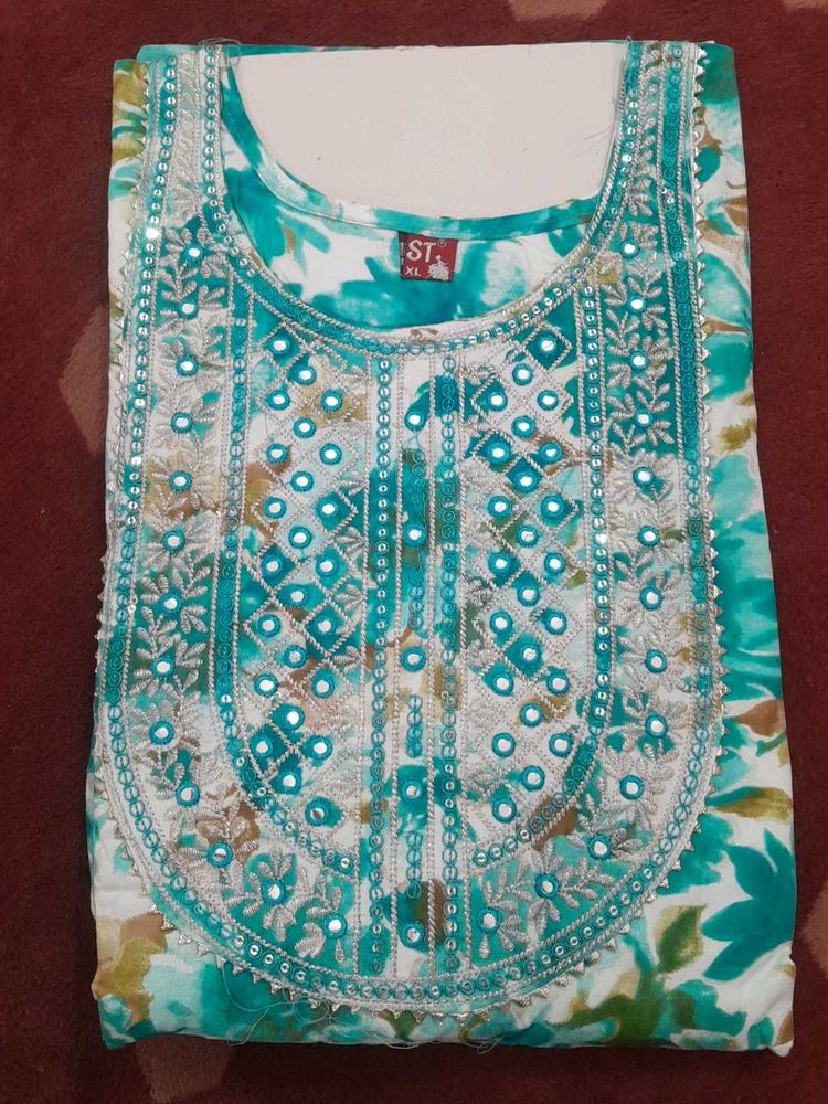Frock Suit