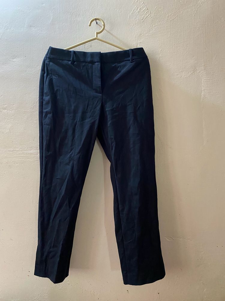 Formal Trousers Women Mm