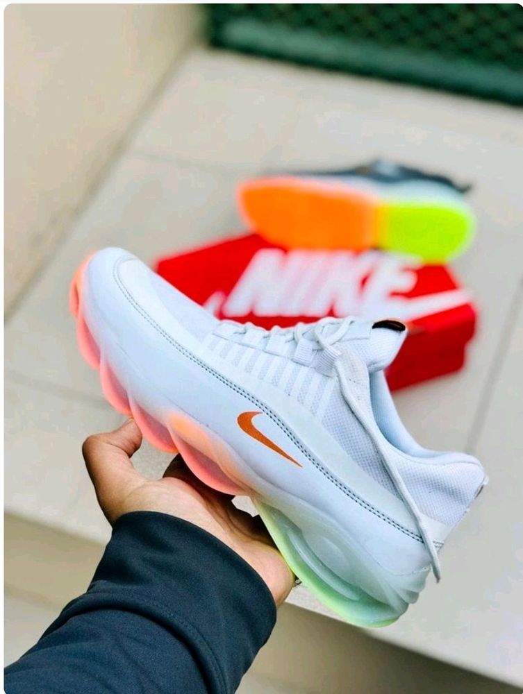 NIKE Combo Of 2