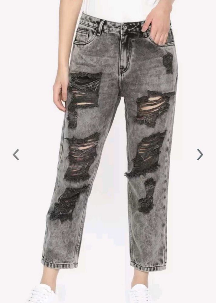 🩶Grey Wash Jeans🩶