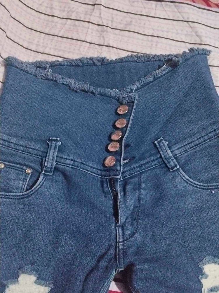 Women Jeans