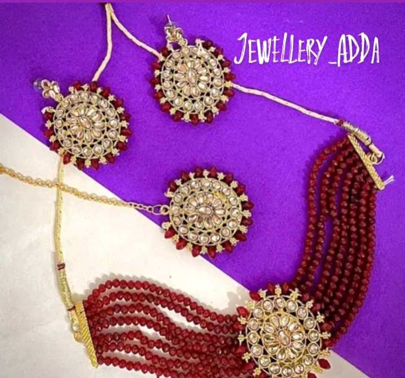 Jewellery Set