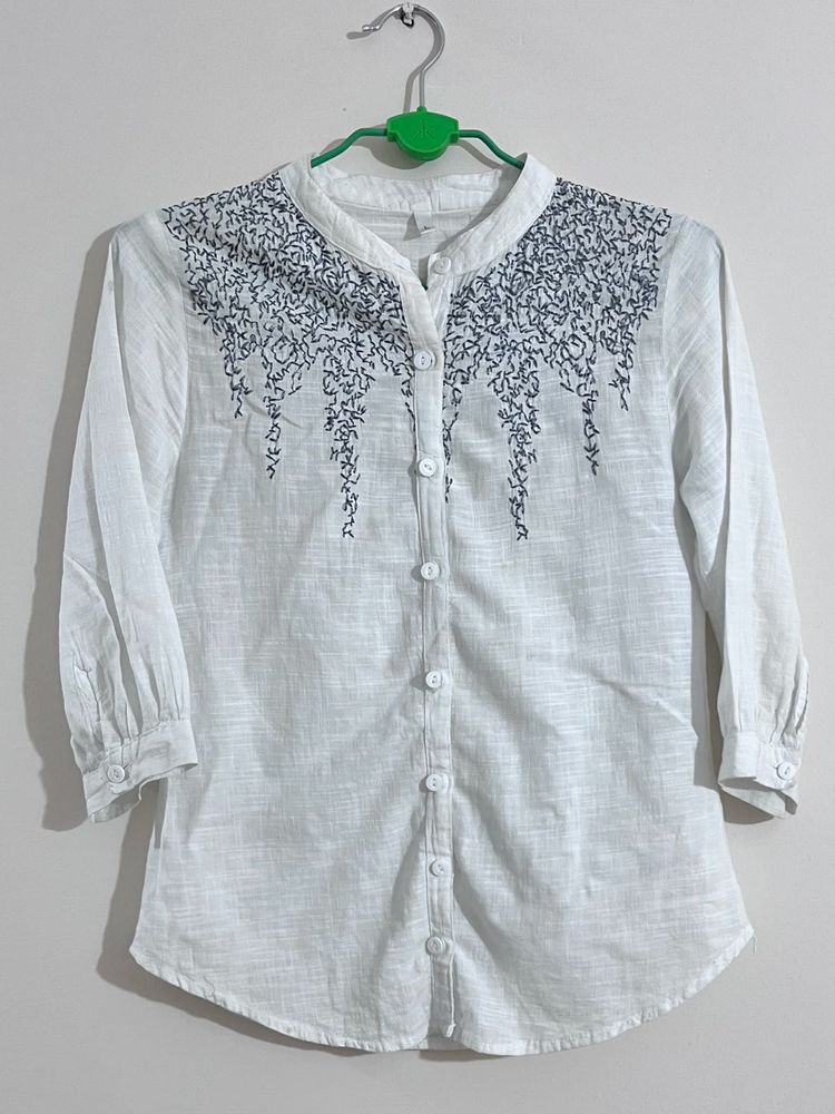 Formal Top