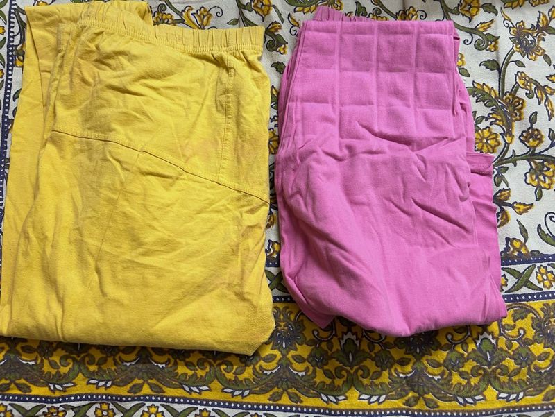 Used leggings for Sale