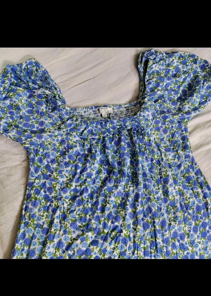 Dorothy Perkins Mini Dress