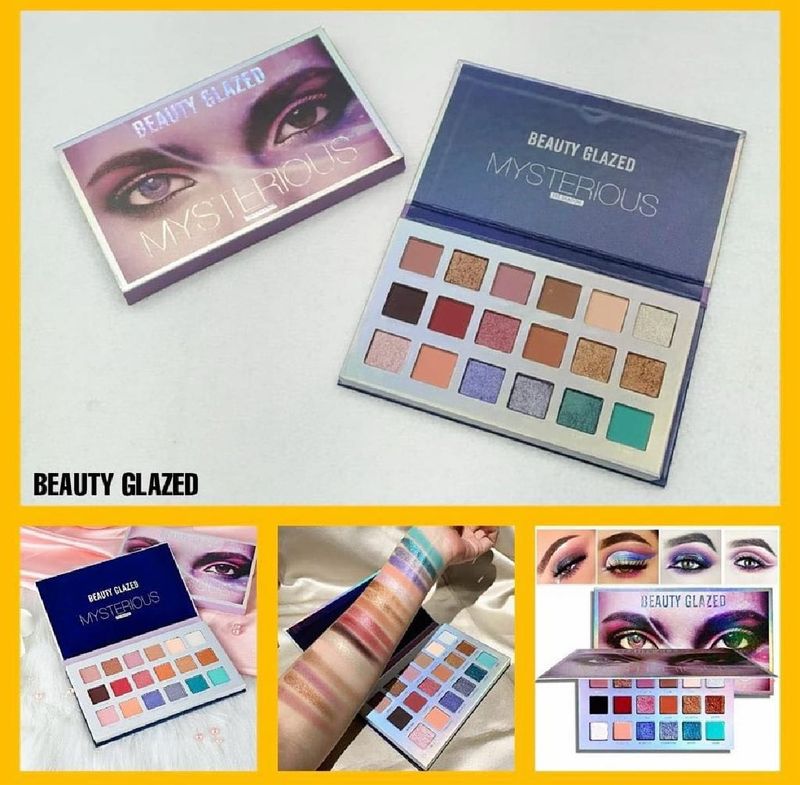 Beauty Glaze