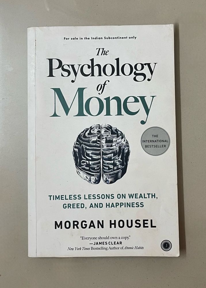 Psychology of Money