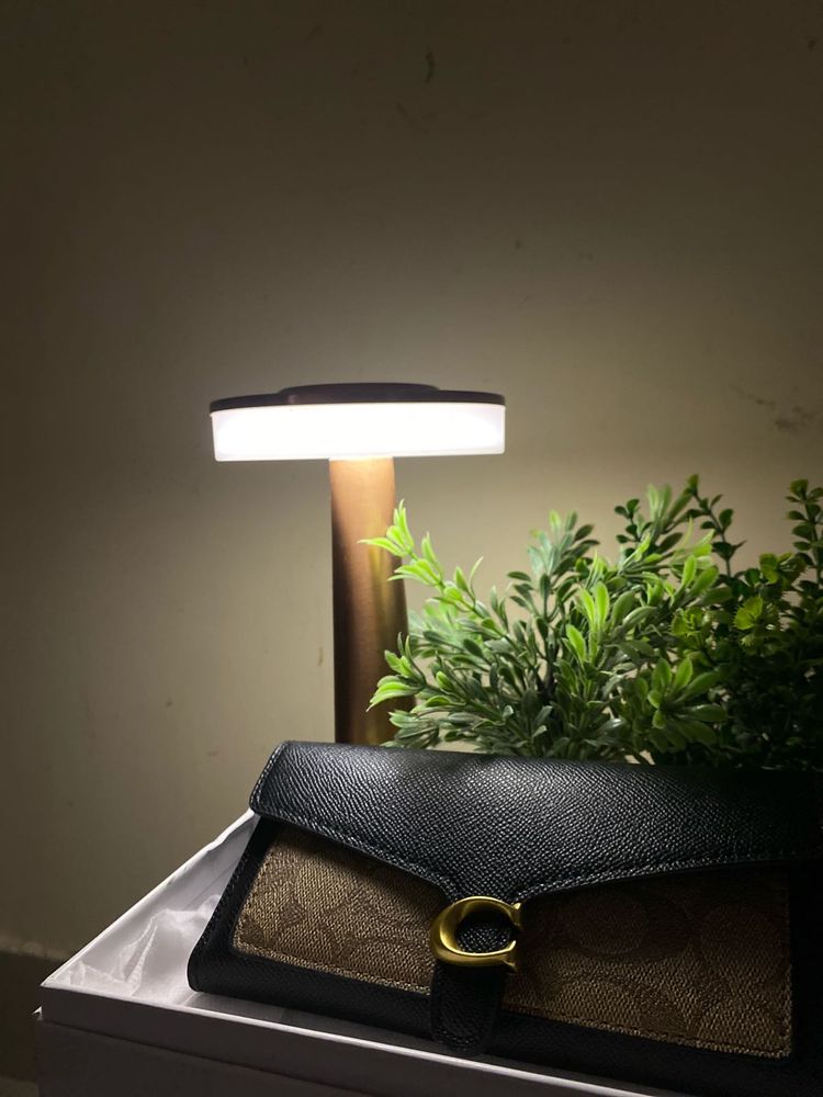Coach long wallet ( Superb Quality🔥
