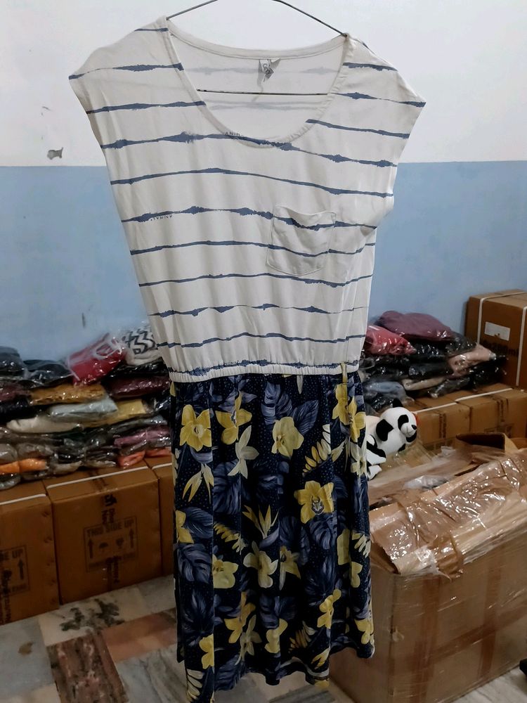 Cute Korean Dress
