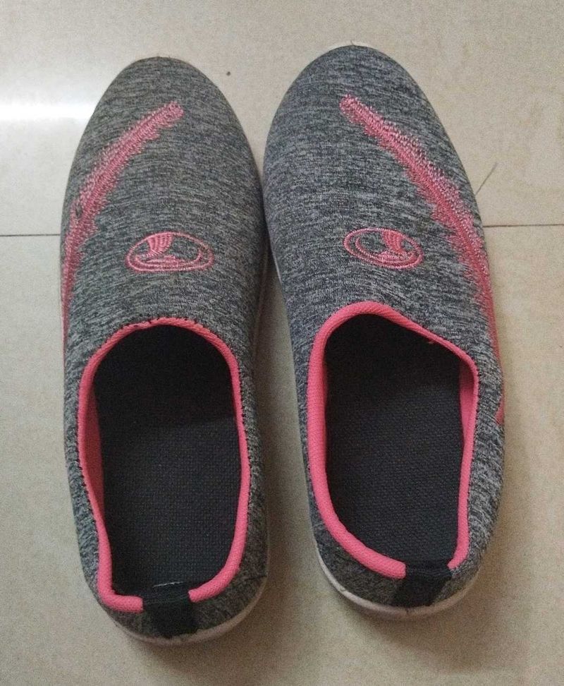 Palm Shoes For Women