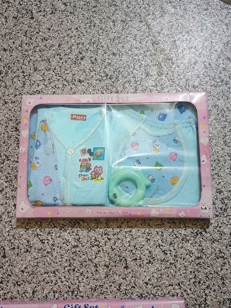 Baby Gift Set